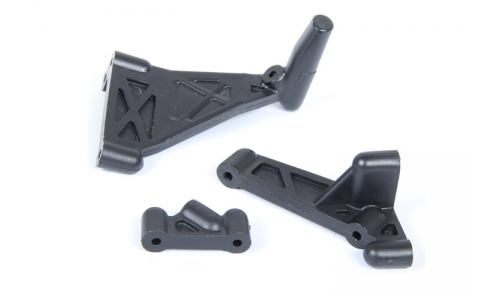 Fixing Bracket for LT / V5 Fuel Tank | Rovan Sports